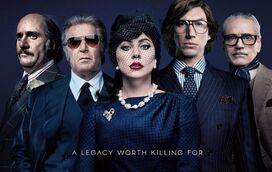 Sexo, moda, vidas milionárias e traições. Vem aí 'House of Gucci', o filme do ano com Lady Gaga... que está a deixar a família Gucci furiosa!