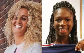 Violência no futebol feminino: jogadora do PSG acusada de encomendar agressão bárbara a colega de equipa