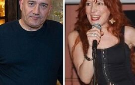José Raposo solidário com sofrimento de Teresa Miguel: "Felizmente, está tudo controlado"
