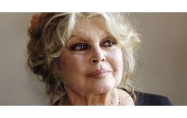 Grande apreensão! Brigitte Bardot operada de urgência