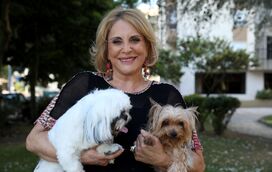 O desabafo de Dina Aguiar que faz pensar: "Na vida tudo é frágil precário e efémero"