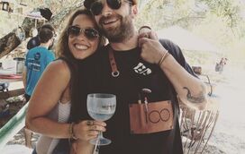 Lágrimas, morte e um grande amor. O passado traumático de Ljubomir Stanisic contado pela mulher e como juntos venceram medos e se tornaram "um só"