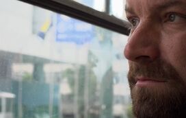 Ljubomir Stanisic relata o momento que o tornou um duro: "Quando o meu primo levou um tiro de um sniper no olho"