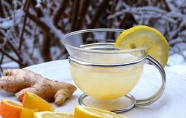 Os 5 alimentos anti-inflamatórios que deve comer para proteger a sua imunidade