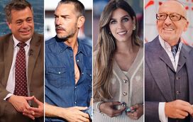 'Big Brother' debaixo de fogo. Estes são os maiores "inimigos" do 'BB'... e contam tudo, sem filtros