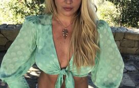 Tem de ir à bruxa! Britney Spears perdeu o terceiro filho