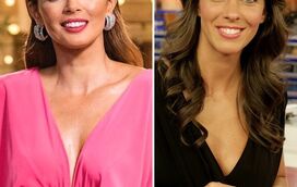 Ela esteve para ficar com o lugar de Maria Cerqueira Gomes: Ana Guedes Rodrigues "enganada" pela TVI