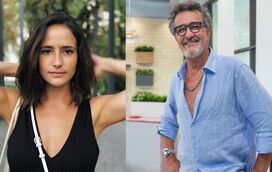 O que a atriz Vera Moura fez para salvar Rogério Samora após ataque cardíaco fulminante