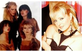 Helena Coelho ataca Ágata: "As Doce foram um automóvel de luxo que como todos os automóveis têm um pneu suplente"