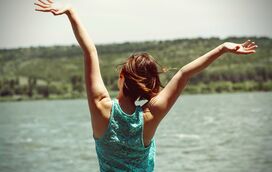 Estas são as 12 melhores formas para ficarmos mais felizes 