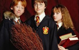 Alerta fãs de Harry Potter: O elenco vai reunir-se na HBO