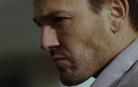 'Irregular': O novo filme realizado por Diogo Morgado e com Pedro Teixeira como protagonista já está nos cinemas