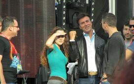 Unidos para sempre. Quem é a mulher que melhor conheceu Tony Carreira e que agora morreu, aos 40 anos, com um tumor fulminante 