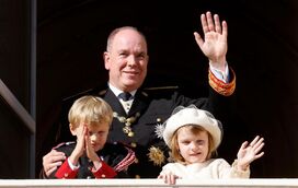 Sem paz nem sossego! Alberto do Mónaco obrigado a reagir após ser alvo de conspiração no Mónaco 