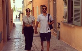 Os momentos mais romântico de Ivete Sangalo com o marido 