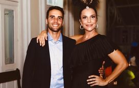 Acabou! Ivete Sangalo anuncia separação do pai dos filhos ao fim de 14 anos de casamento