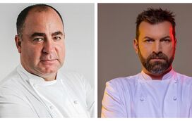 Em que ficamos? VÍtor Sobral diz que farpa lançada a Ljubomir afinal... não era para Ljubomir