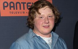 Morreu o ator Joey Morgan. Tinha 28 anos