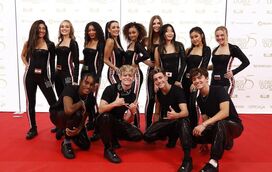 Os Now United vão regressar a Portugal para dois concertos