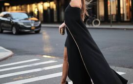 Cristina Ferreira brilha da cerimónia dos Emmy