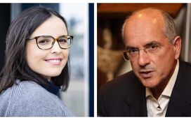 Joana Marques "descobriu" onde está escondido João Rendeiro