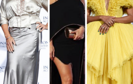 Portuguesas entre os melhores looks dos Emmy Internacionais