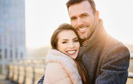 Agência matrimonial abre nova agência em tempo de pandemia