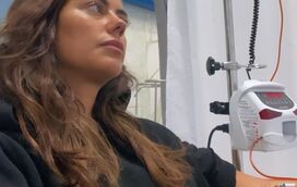 Sofia Ribeiro partilha testemunho tocante sobre dia em que recebeu o diagnóstico do cancro da mama