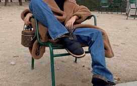 São pantufas ou botas para a neve? Conheça as 'Pillow Boots' que são a grande tendência da estação