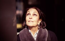 Morreu a pintora Paula Rego. Tinha 87 anos