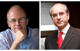 Indignado, Luís Osório bate forte e feio em João Rendeiro: "Não há limites para a falta de vergonha, para a desfaçatez, para a canalhice" 