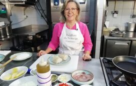 Viagem pelas raízes da cozinha transmontana com a chef Justa Nobre