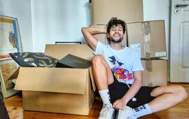 E esta, hein? Bruno do BB diz que já namorou com descendentes da família real inglesa... e portuguesa!