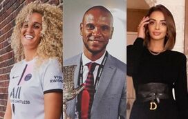 Afinal, ataque a jogadora do PSG pode ter sido passional. Era amante de antigo craque do Barcelona: “Perdoa-me. Mereço esta humilhação”