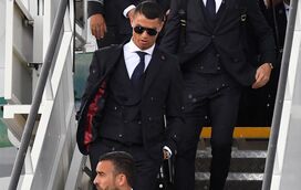Quem tramou Cristiano Ronaldo? O trono de Manchester já era e o futuro escreve-se com outras promessas