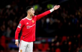 Sorte ao amor, azar ao jogo: a revista do ano de Cristiano Ronaldo e o que pode esperar de 2022