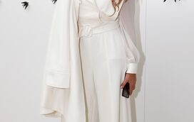 Os melhores looks nos 20 anos do El Corte Inglês