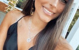 Acompanhante de luxo? Joana afirma, sem medos, que já foi!