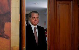 Advogado de Ricardo Salgado garante que vai recorrer e cita Mário Soares: "Só é vencido quem desiste de lutar"