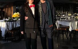 Bonito, bonito é o casamento do Tozé Brito! Tudo sobre a cerimónia do homem que criou as Doce