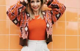 Luciana Abreu doente: "Se ela não para ainda vai ficar pior"