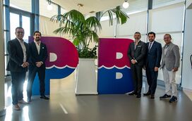O evento de investimentos mais importante da América chega a Portugal