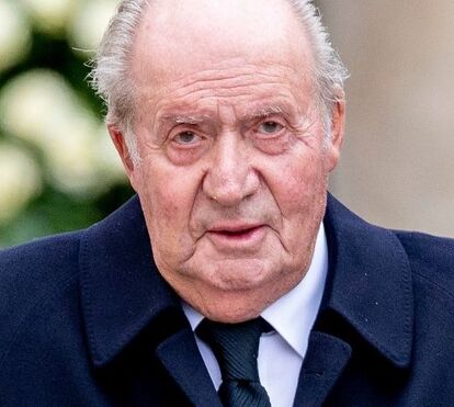 'Operação Portugal'. Juan Carlos volta 'a casa'. Já tem duas mansões de luxo à sua espera em Cascais e adivinhe quem está a negociar o 'regresso'...