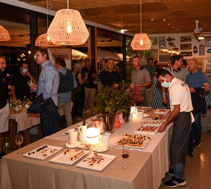 Hotel Vasco da Gama, o destino da Final Nacional do  International Pairs Portugal 