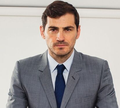 Iker Casillas aziado com a conquista de Messi de mais uma Bola de Ouro: 'Custa-me cada vez mais acreditar nestes prémios'
