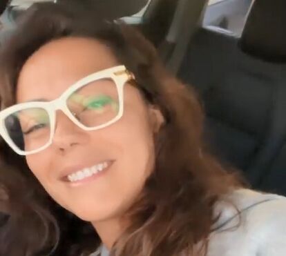 Sofia Ribeiro responde ao secretismo em torno do namorado: 'Não se zanguem comigo'