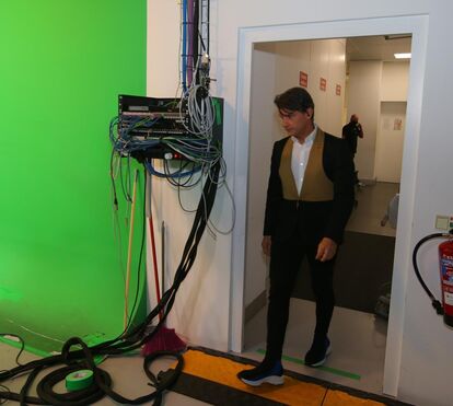 Os detalhes do concerto dos The Gift na FLASH! e tudo o que se passou nos bastidores