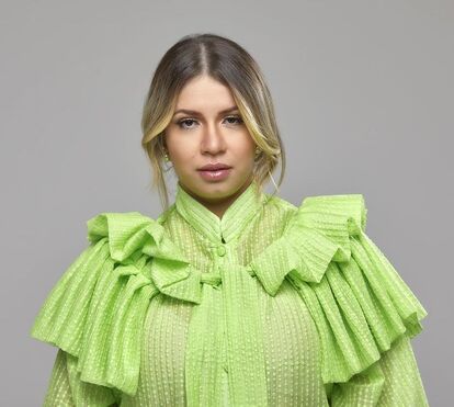 A vida de Marília Mendonça em imagens. Cantora morreu aos 26 anos em acidente de avião