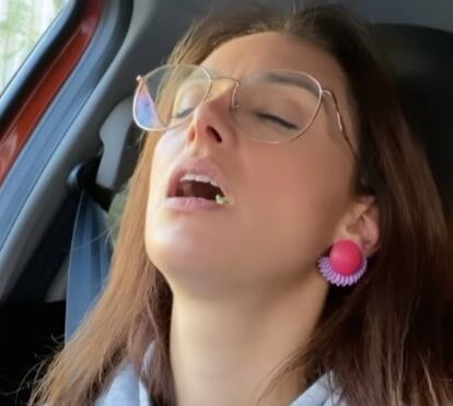 Ups! Marta Andrino apanhada outra vez pelo marido