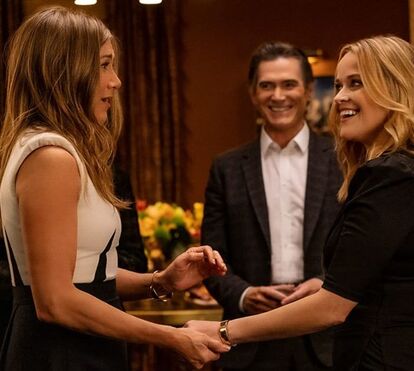 'The Morning Show': a série que ultrapassou o movimento #MeToo e a covid-19